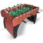 Metropolitan 54-in Foosball Table