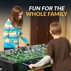 Playoff 48-in Foosball Table - image 6
