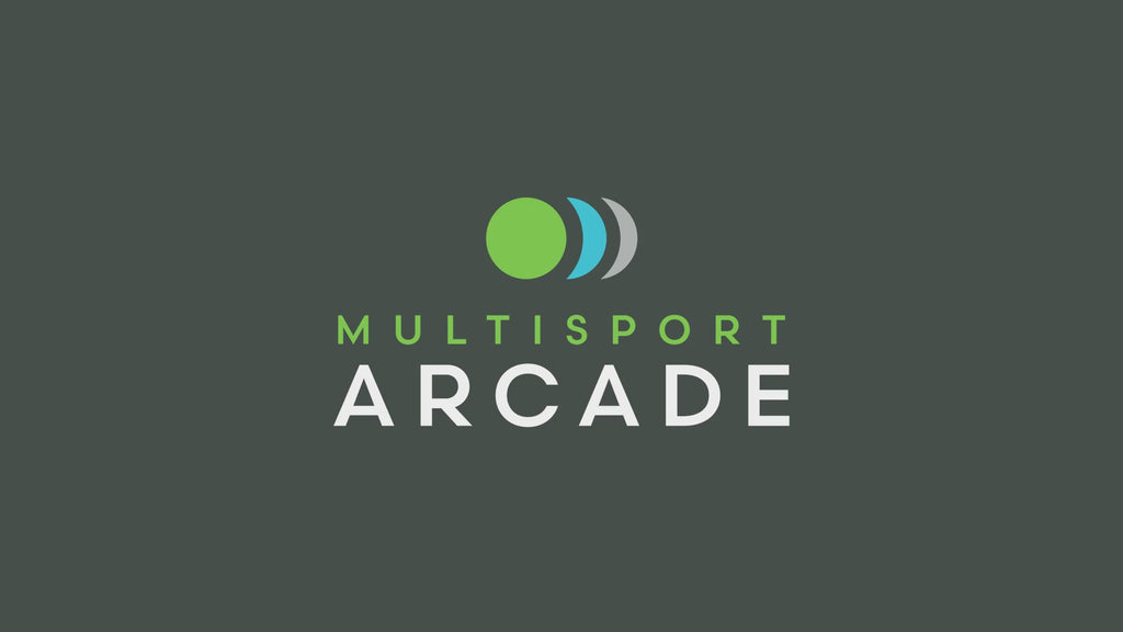 MultiSport ARCADE by TruGolf