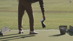 LaunchBox by TruGolf w/ E6 CONNECT Home + Premium