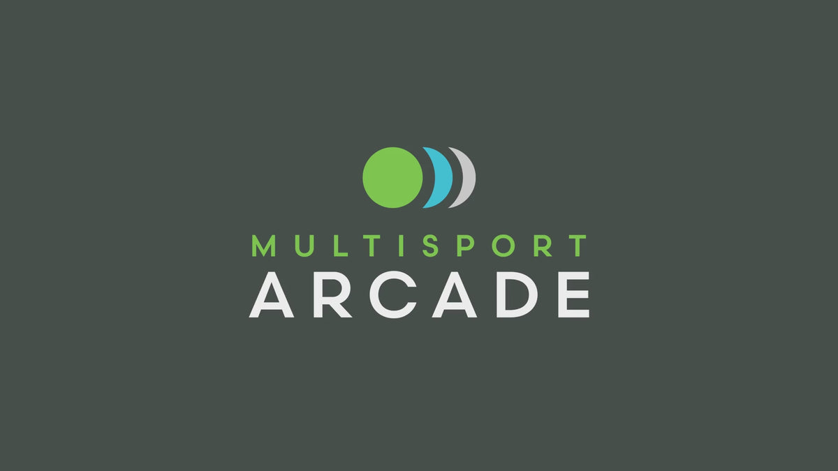 MultiSport ARCADE by TruGolf