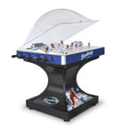 Breakaway 41-in Dome Hockey Table with LED Scoring