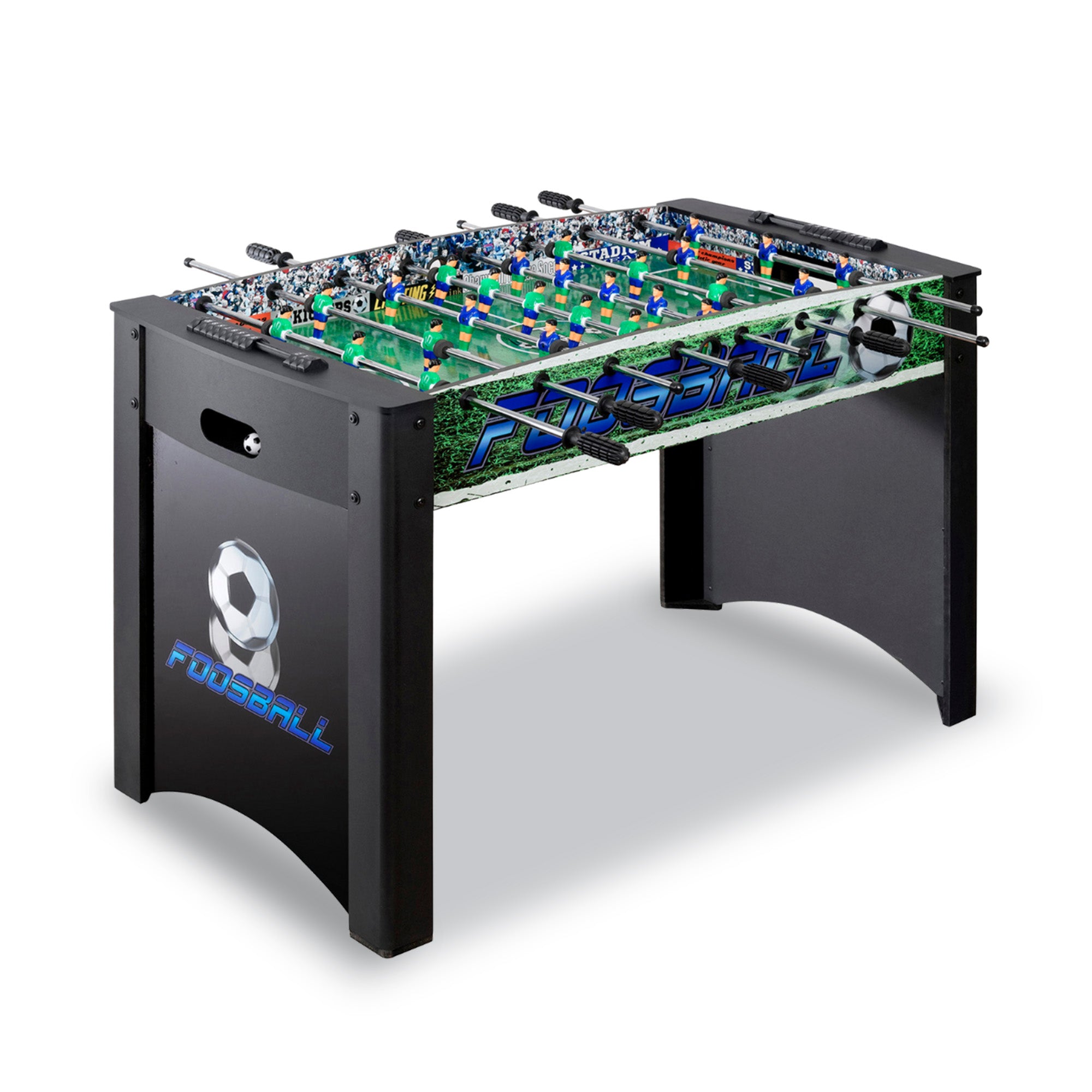 Playoff 48-in Foosball Table