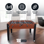 Dynasty 54-in Foosball Table - image 4