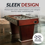 Millennium 55-in Foosball Table - image 6
